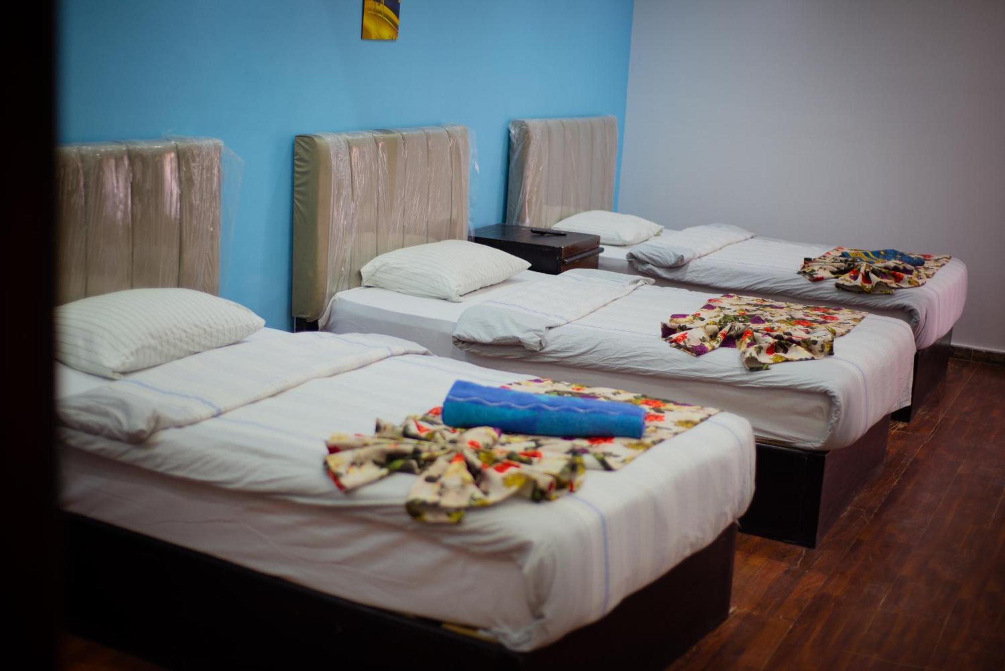Jasmine Nile Sky Hotel 3*