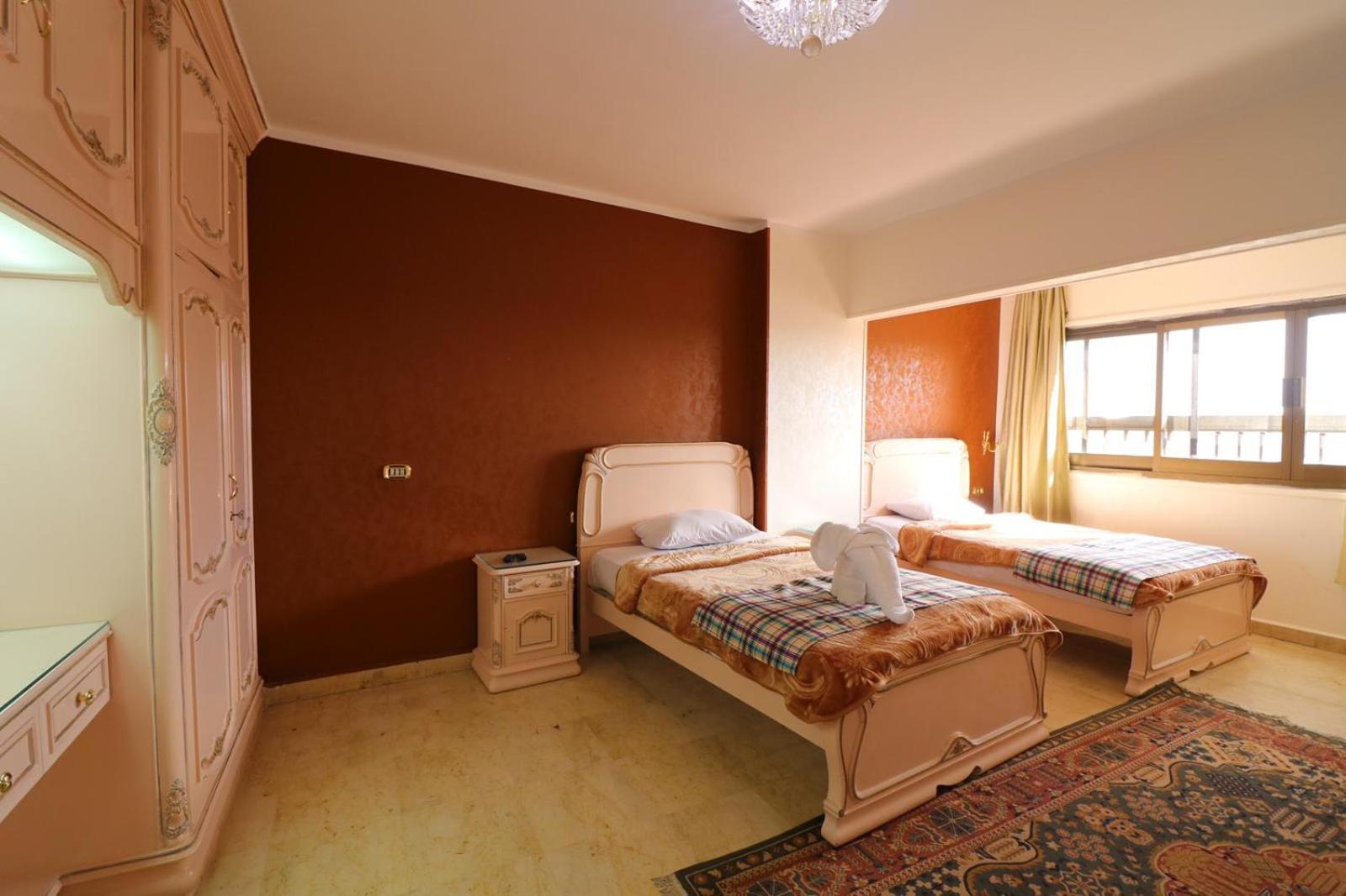 Jasmine Nile Sky Hotel Cairo