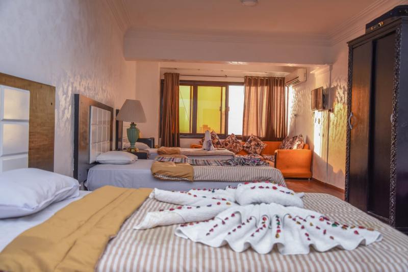 Hotel Jasmine Nile Sky