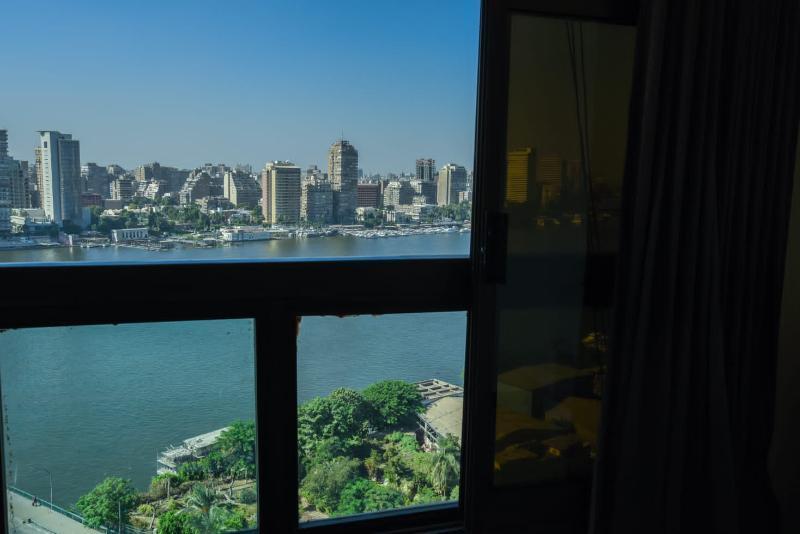 Hotel Jasmine Nile Sky
