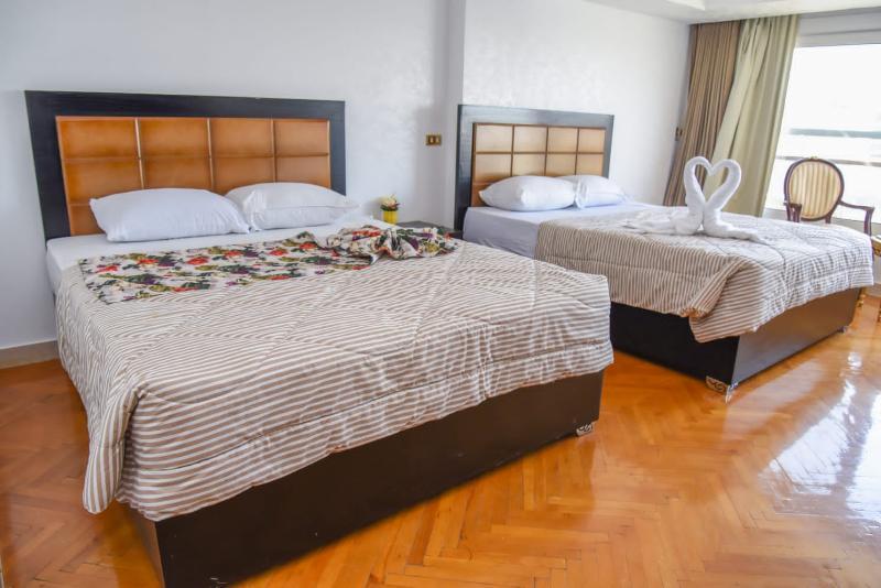 Hotel Jasmine Nile Sky