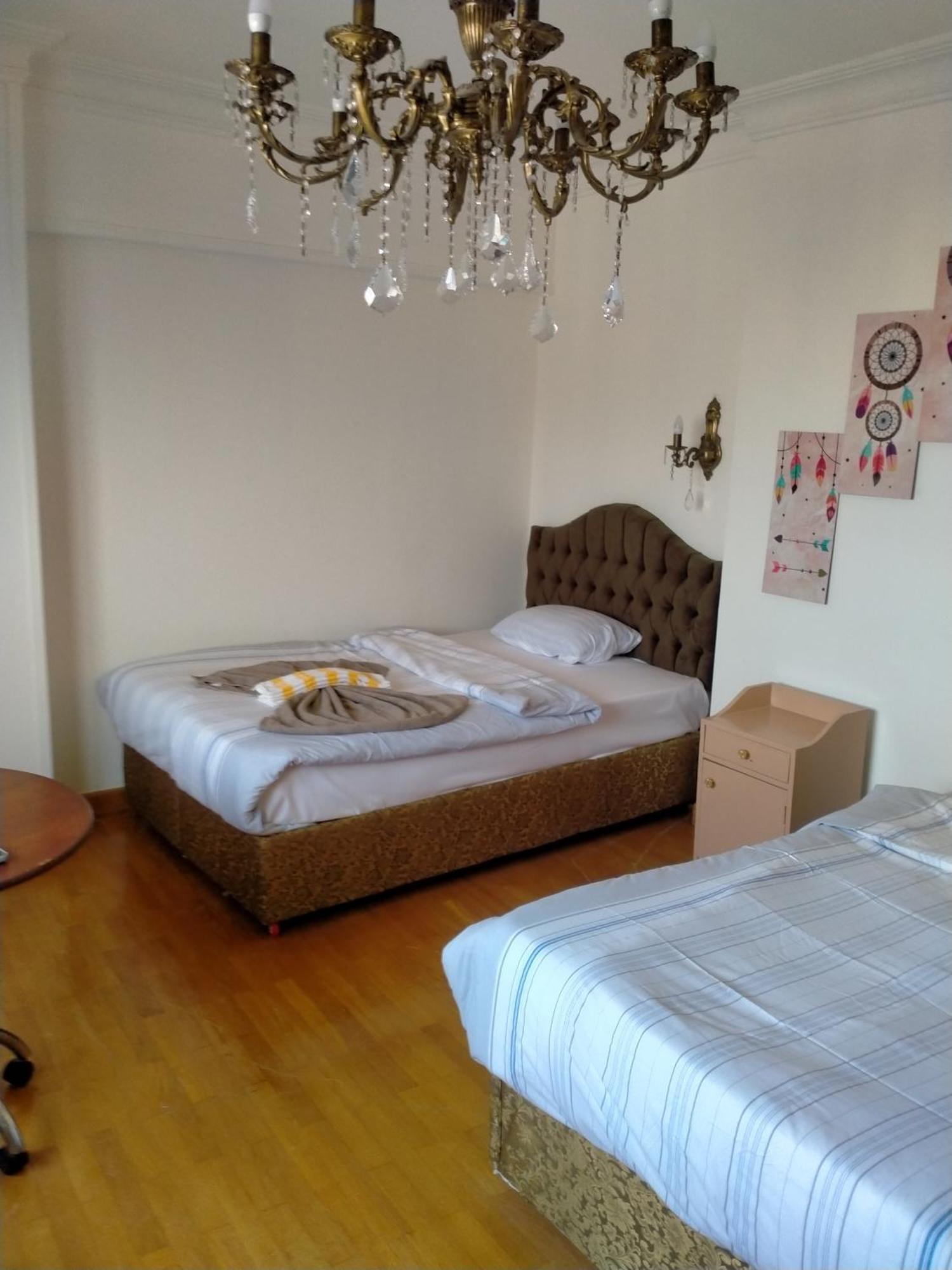 Jasmine Nile Sky 3*
