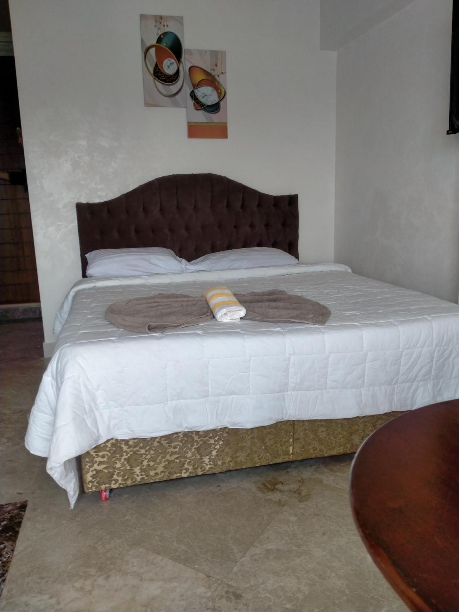 Jasmine Nile Sky Hotel 3*