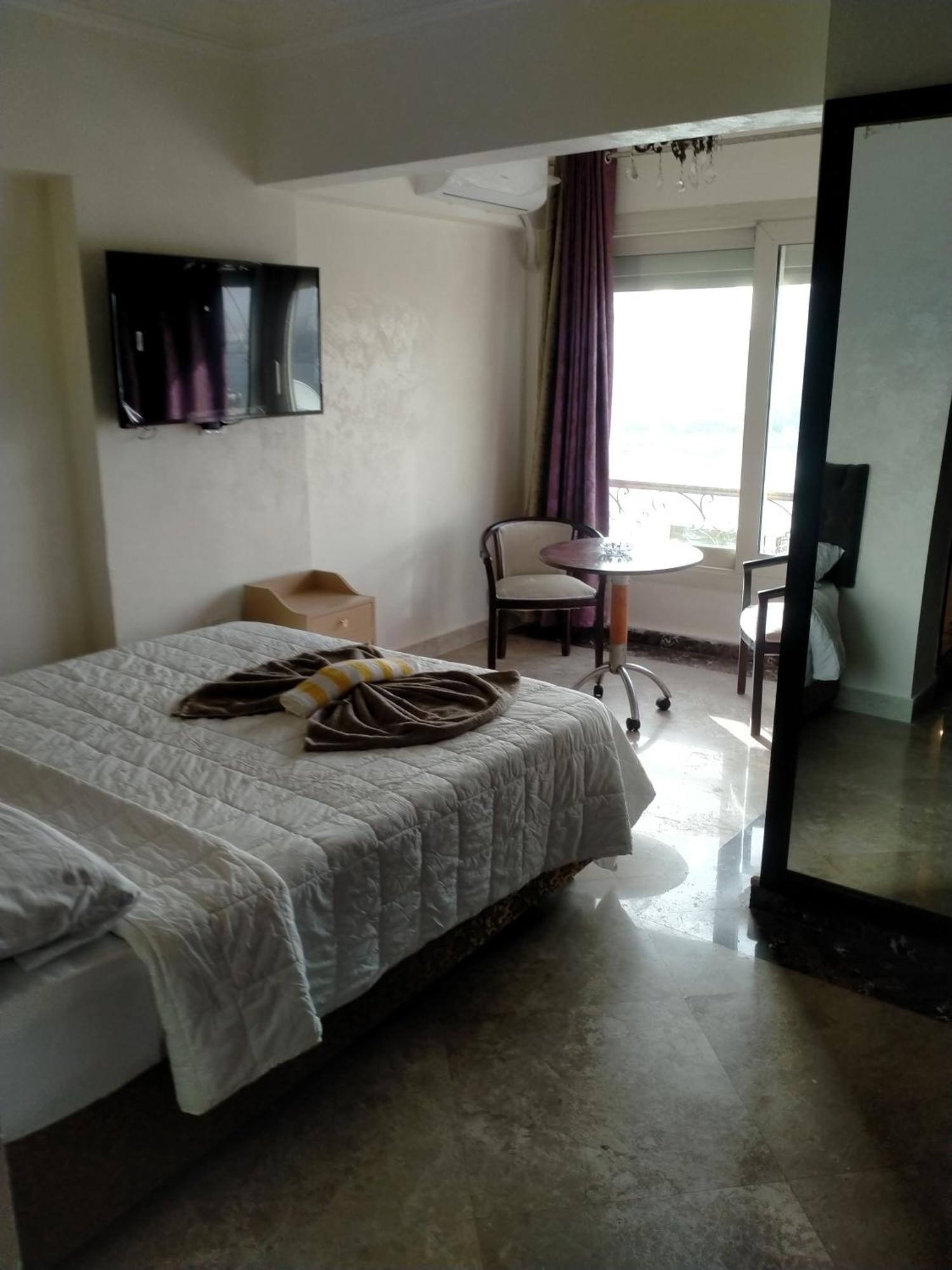 Hotel Jasmine Nile Sky