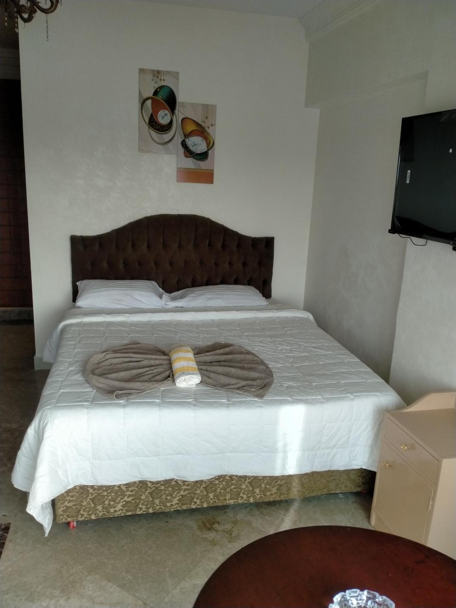 Jasmine Nile Sky Hotel Cairo
