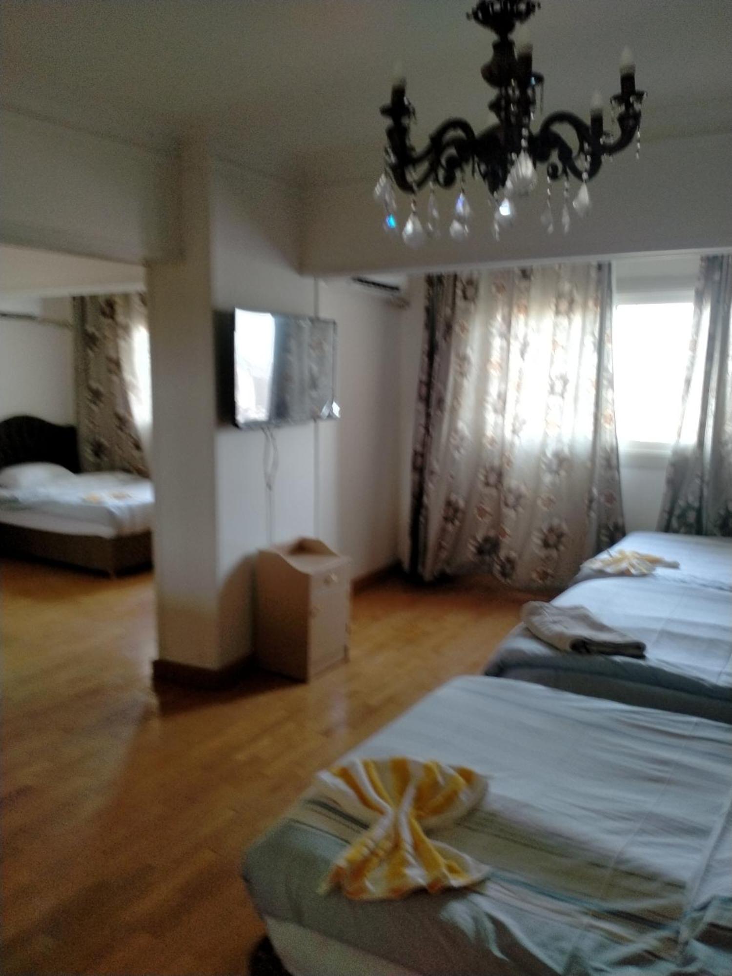 Jasmine Nile Sky Hotel 3*