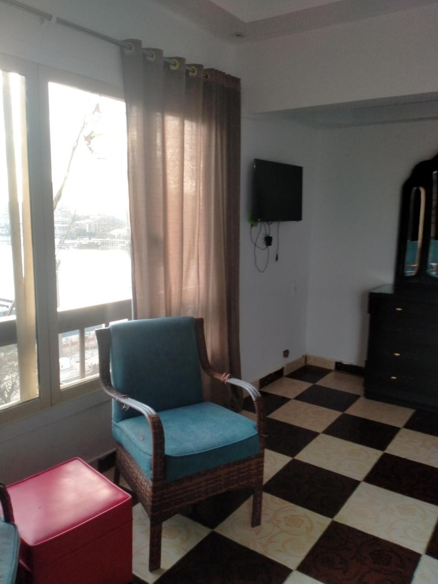 Jasmine Nile Sky 3*