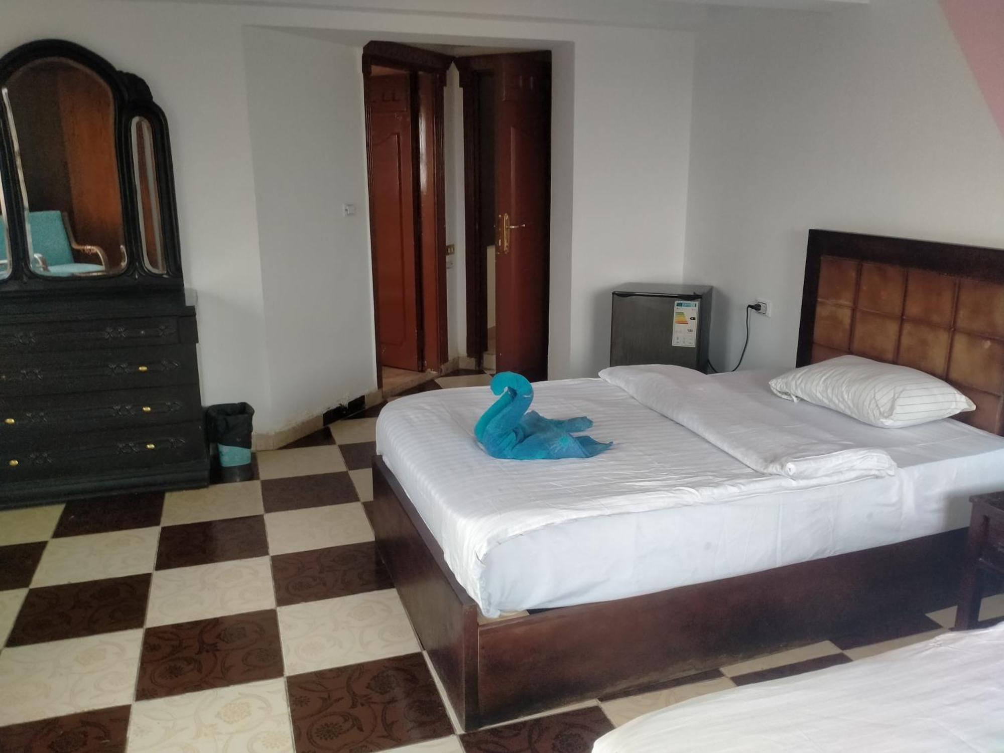Jasmine Nile Sky 3* Cairo