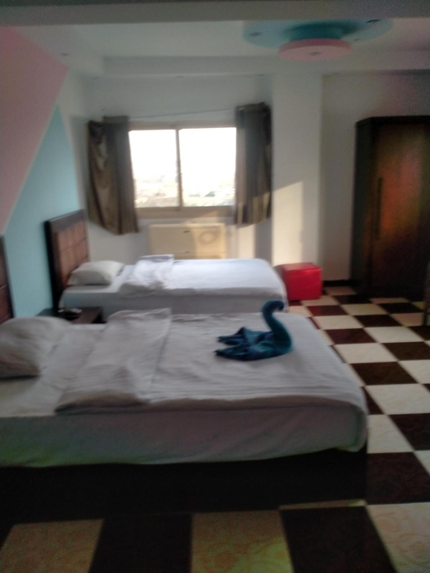Jasmine Nile Sky 3* Cairo