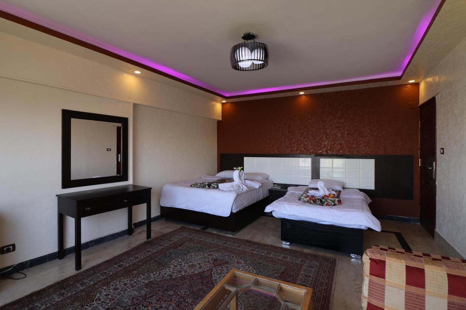 Jasmine Nile Sky Hotel Cairo