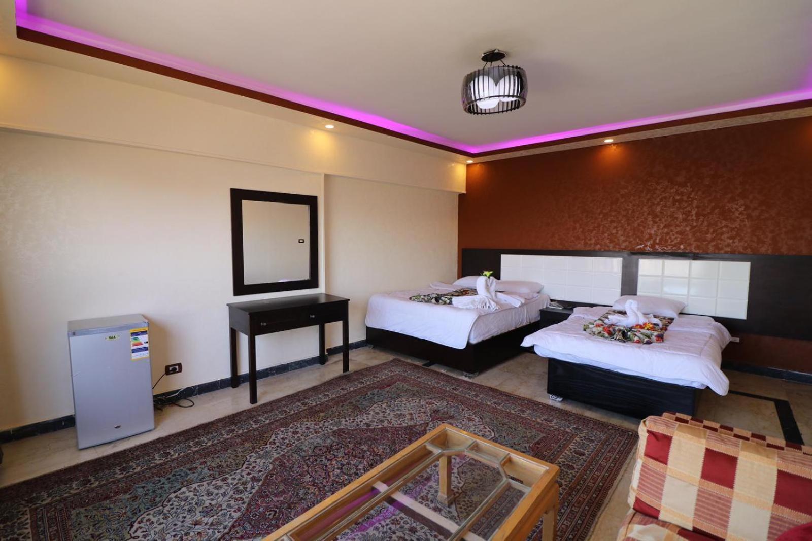 Jasmine Nile Sky Hotel
